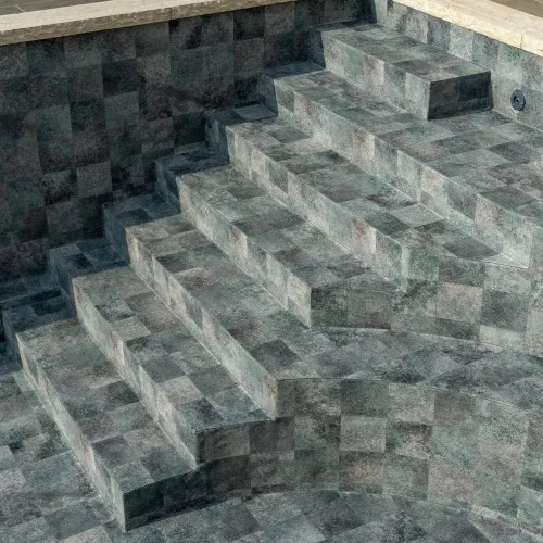 Haogenplast StoneTile Tropic