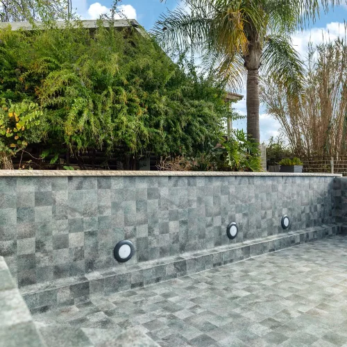 Haogenplast StoneTile Tropic