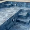 Haogenplast StoneTile Sapphire