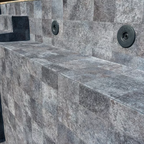 Haogenplast StoneTile Urban 15
