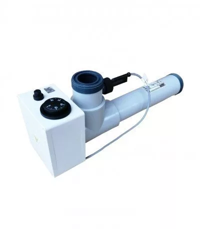 Elektromos fűtőpatron TITÁN 3 kW/400V