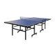 Kültéri pingpongasztal 274 x 152,5 cm x 76 cm