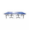 Kültéri pingpongasztal 274 x 152,5 cm x 76 cm