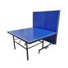 Kültéri pingpongasztal 274 x 152,5 cm x 76 cm