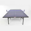Beltéri pingpongasztal 274 x 152,5 x 76 cm