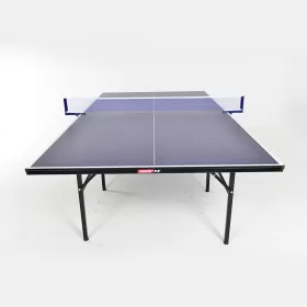 Beltéri pingpongasztal 274 x 152,5 x 76 cm