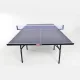 Beltéri pingpongasztal 274 x 152,5 x 76 cm