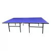 Beltéri pingpongasztal 274 x 152,5 x 76 cm