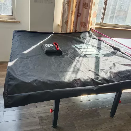 Védőtakaró pingpong asztalhoz 142 x 165 x 20 cm