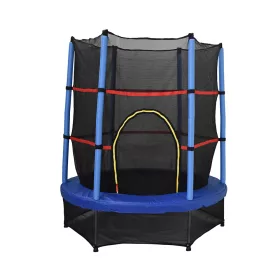 GTR gyerek trambulin 139 cm