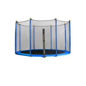   Trambulin védőháló, 183 cm-es trambulinhoz (GTR PRO Blue Sky Trambulin)