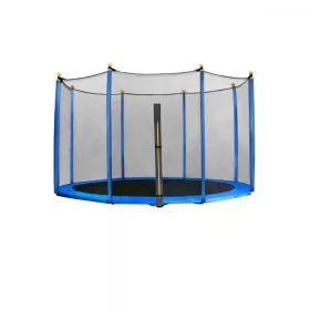   Trambulin védőháló, 366 cm-es trambulinhoz (GTR PRO Blue Sky Trambulin)