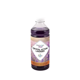 Herbal Crystal Action levendulás pelyhesítő 1 liter