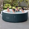 Lay-Z-Spa Miami Airjet EnergySense masszázsmedence 196 x 66 cm 2025