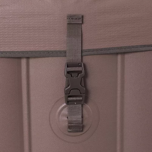 Lay-Z-Spa Hawaii Airjet EnergySense masszázsmedence 196 x 71 cm 2025