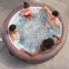 Lay-Z-Spa Hawaii Airjet EnergySense masszázsmedence 196 x 71 cm 2025