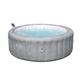   Lay-Z-Spa Bali Airjet EnergySense masszázsmedence 196 x 71 cm 2025