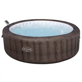   Lay-Z-Spa Bali Airjet EnergySense masszázsmedence 216 x 71 cm 2025