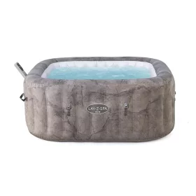   Lay-Z-Spa Róma Airjet EnergySense masszázsmedence 180 x 180 x 71 cm 2025