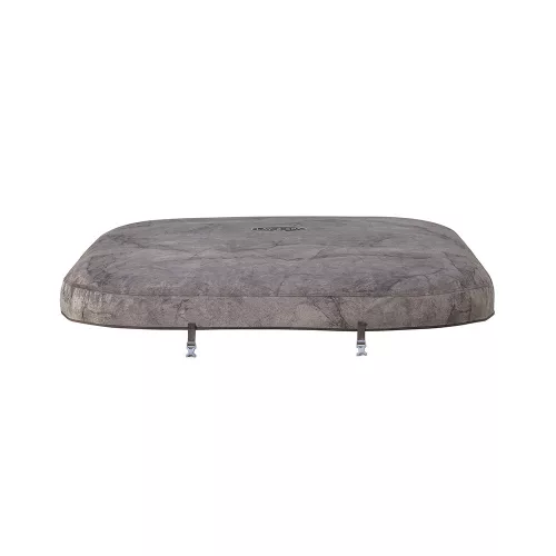 Lay-Z-Spa Róma Airjet EnergySense masszázsmedence 180 x 180 x 71 cm 2025