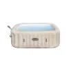 Lay-Z-Spa Róma Airjet EnergySense masszázsmedence 201 x 201 x 71 cm 2025