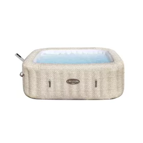   Lay-Z-Spa Róma Airjet EnergySense masszázsmedence 201 x 201 x 71 cm 2025
