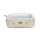 Lay-Z-Spa Róma Airjet EnergySense masszázsmedence 201 x 201 x 71 cm 2025