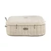 Lay-Z-Spa Róma Airjet EnergySense masszázsmedence 201 x 201 x 71 cm 2025