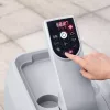 Lay-Z-Spa Santorini Hydrojet EnergySense masszázsmedence 216 x 80 cm 2025