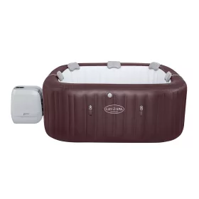   Lay-Z-Spa Maldives Hydrojet EnergySense masszázsmedence 201 x 201 x 80 cm 2025