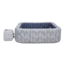   Lay-Z-Spa San Francisco Hydrojet EnergySense masszázsmedence 230 x 230 x 71 cm 2025