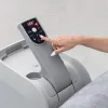 Lay-Z-Spa San Francisco Hydrojet EnergySense masszázsmedence 230 x 230 x 71 cm 2025
