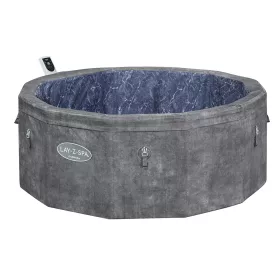   Lay-Z-Spa Carrara ThermaCore Airjet masszázsmedence 170 x 65 cm 2025