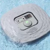 Lay-Z-Spa akkumulátoros sóbontó pezsgőfürdőhöz 0,5 g/h