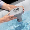 Lay-Z-Spa akkumulátoros sóbontó pezsgőfürdőhöz 0,5 g/h