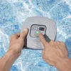 Lay-Z-Spa akkumulátoros sóbontó pezsgőfürdőhöz 0,5 g/h