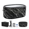 Lay-Z-Spa felfújható jégfürdő kád 152 x 92 x 71 cm