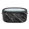 Lay-Z-Spa felfújható jégfürdő kád 152 x 92 x 71 cm