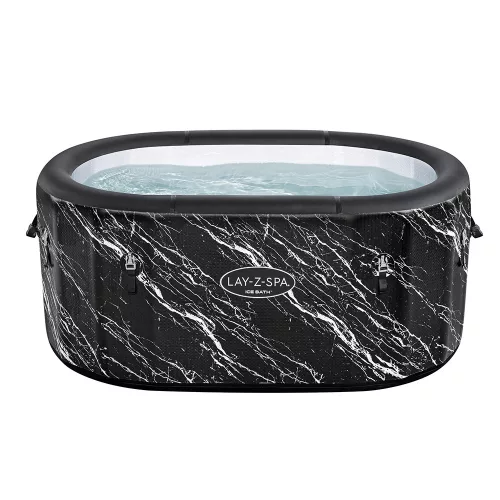 Lay-Z-Spa felfújható jégfürdő kád 152 x 92 x 71 cm