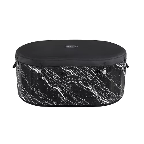 Lay-Z-Spa felfújható jégfürdő kád 152 x 92 x 71 cm