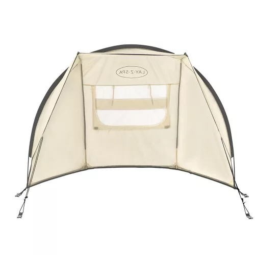 Lay-Z-Spa masszázsmedence árnyékoló 1.83m x 94cm x 1.09m