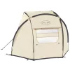 Lay-Z-Spa masszázsmedence árnyékoló 1.83m x 94cm x 1.09m