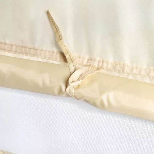 Lay-Z-Spa masszázsmedence árnyékoló 1.83m x 94cm x 1.09m