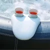 Avenli SPA fejtámla és pohártartó szett