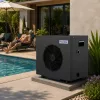 POOLTREND Fantastic hőszivattyú 4kW R32 