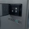 E-Comfort Inverter Plus hőszivattyú 7kW R32