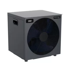 PONTAQUA H5 inverteres hőszivattyú 5kW R32
