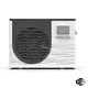 Pontaqua Invernext Plus hőszivattyú 17kW R32