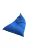 Beantime Drip Outdoor PRO babzsákfotel kék 150x100x90 cm
