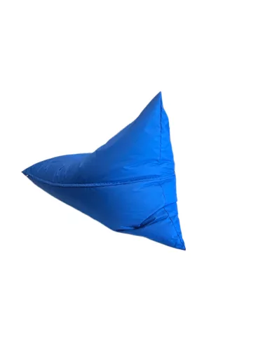 Beantime Drip Outdoor PRO babzsákfotel kék 150x100x90 cm